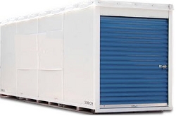 portable storage unit